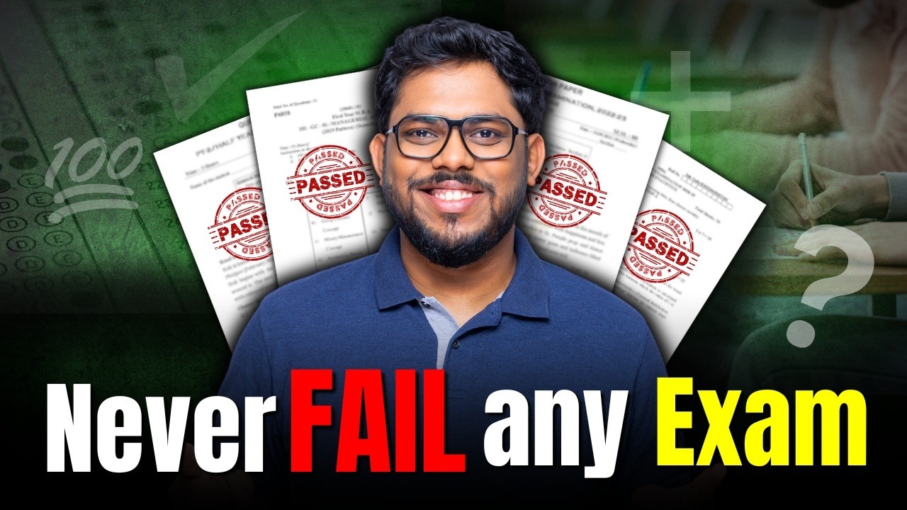 Can Average Student Pass US CMA Exam? | Proven Study Strategy for Success
