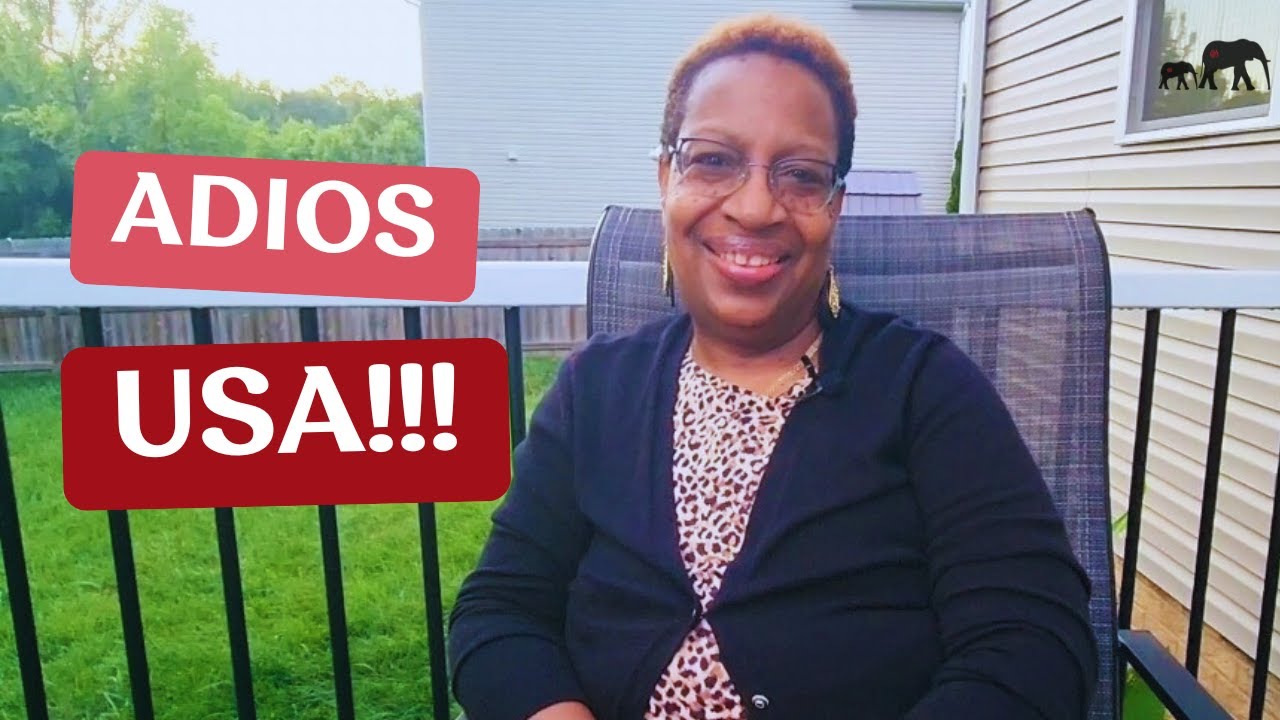 Adios USA! - Why We Decided to Move to Merida, Mexico