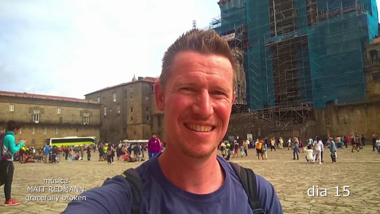 Caminho Português 2017 - Way of Saint James in Portugal - Camino Portugues