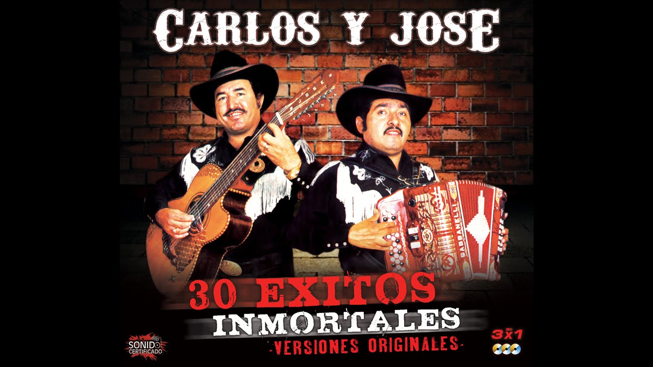 Carlos Y Jose - Se Vende Esta Casa