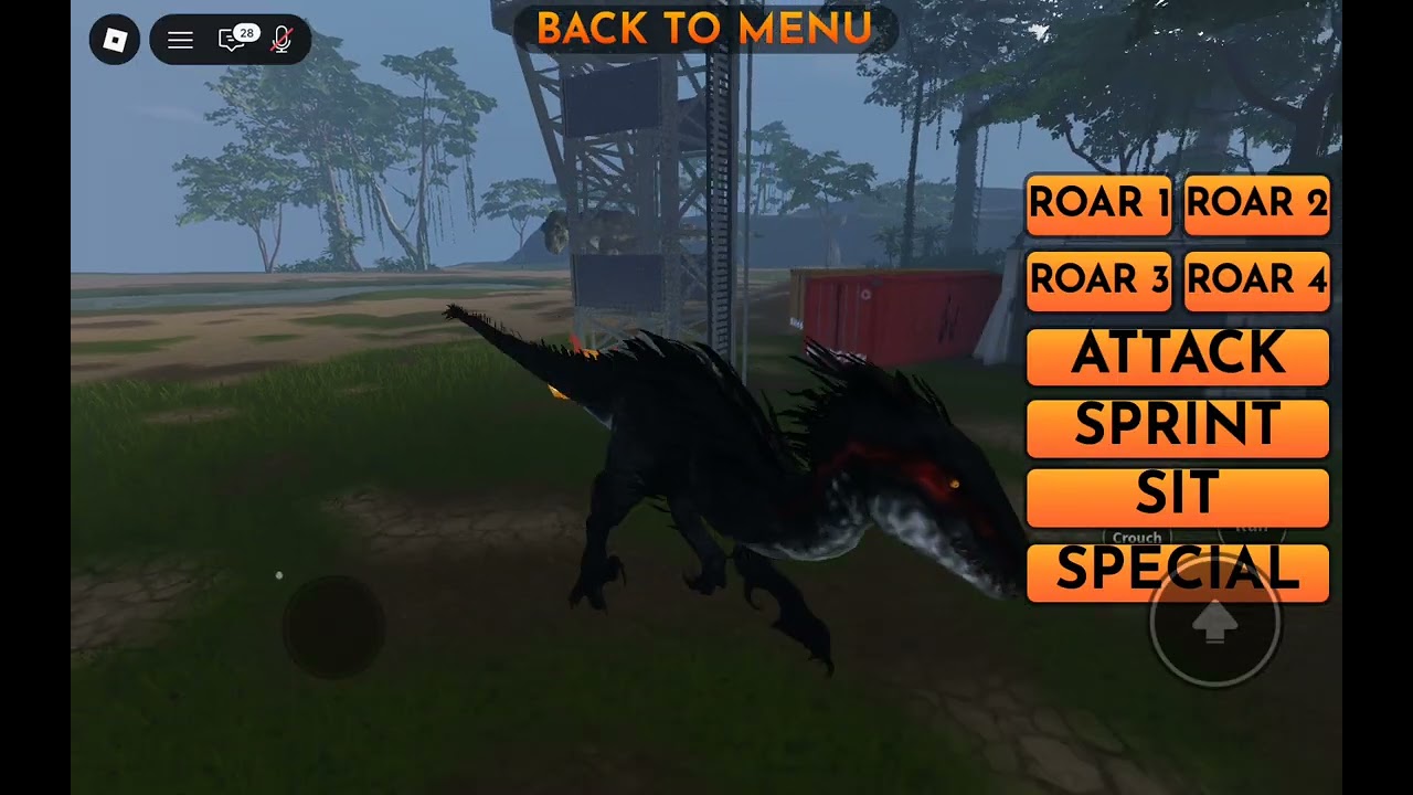 MaloRaptor | 1