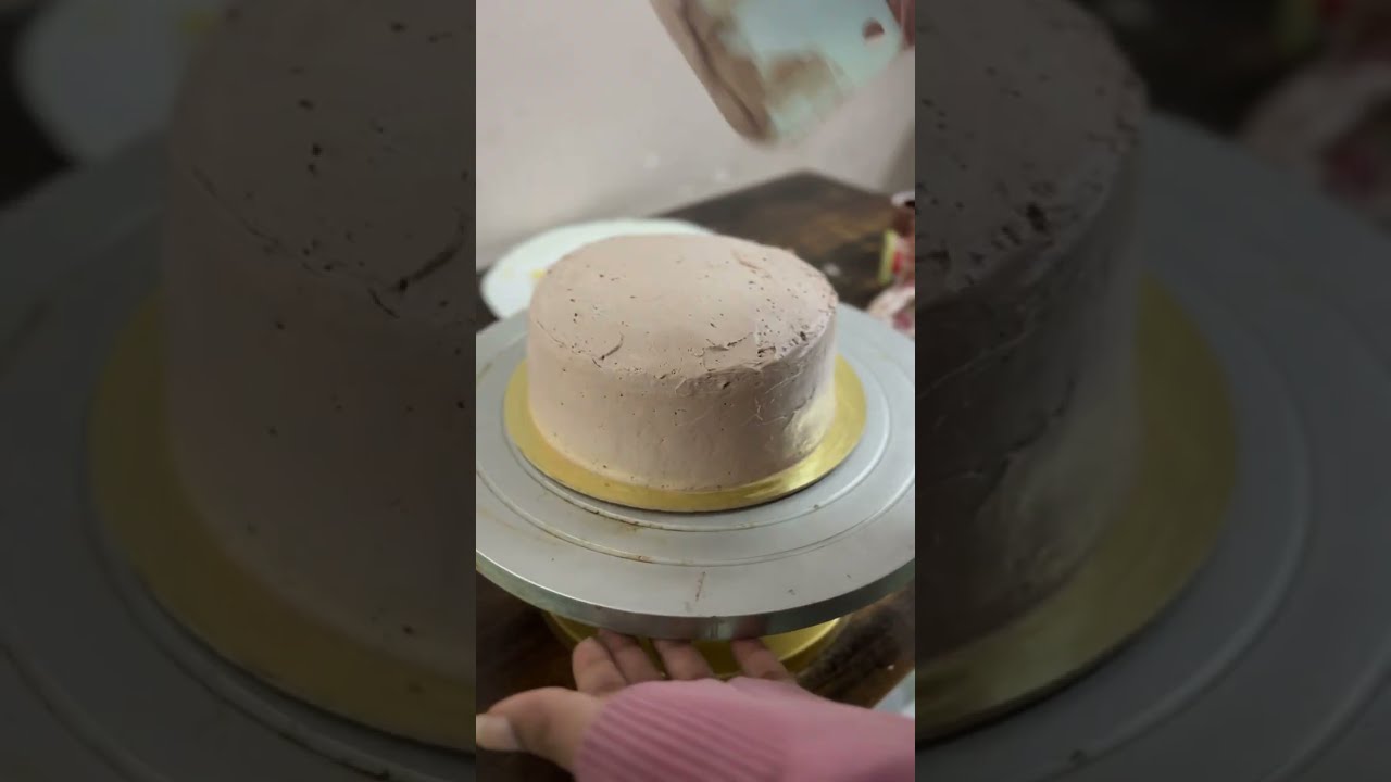 What I tried after two years?                                                #baking #fun #celebrate