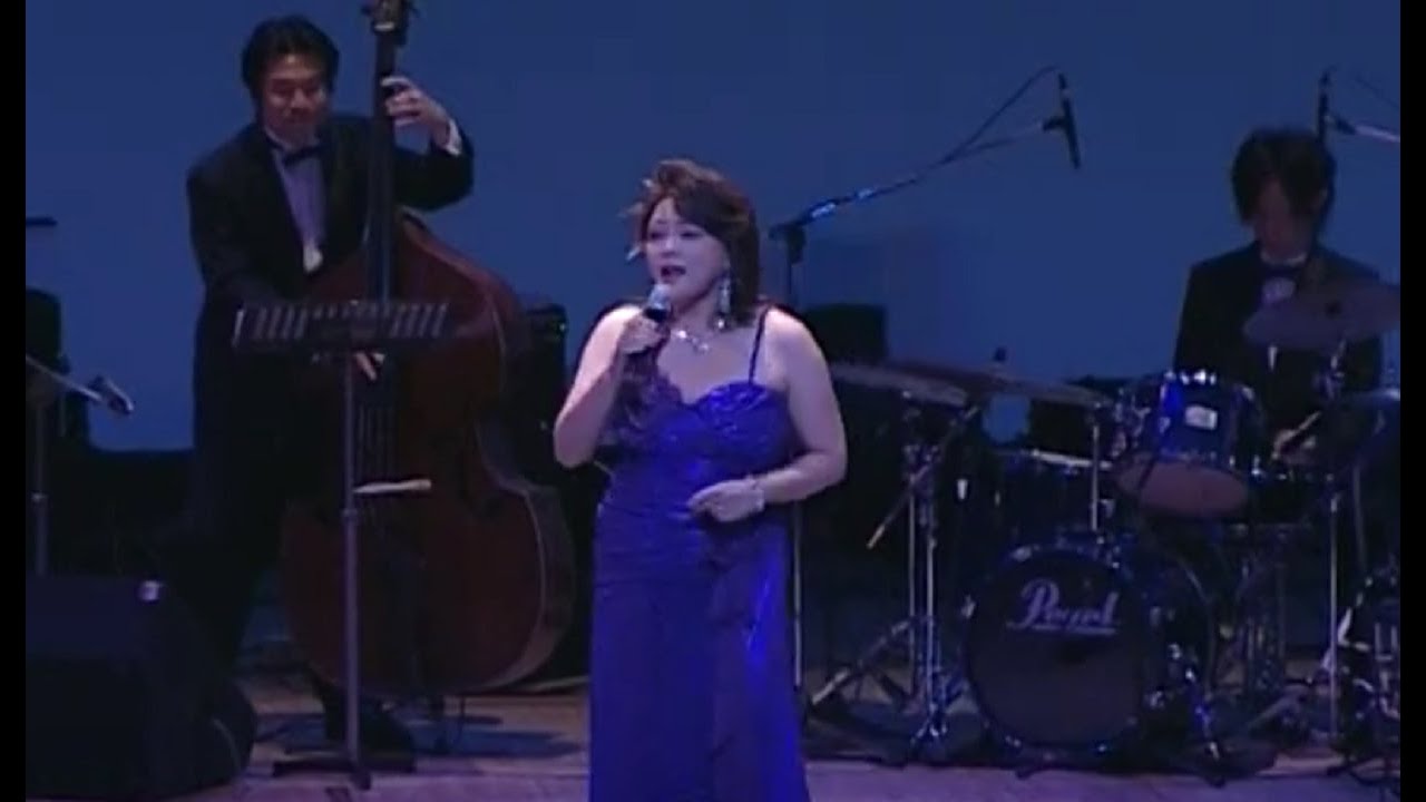 I will wait for you ／シェルブールの雨傘 2012 0616