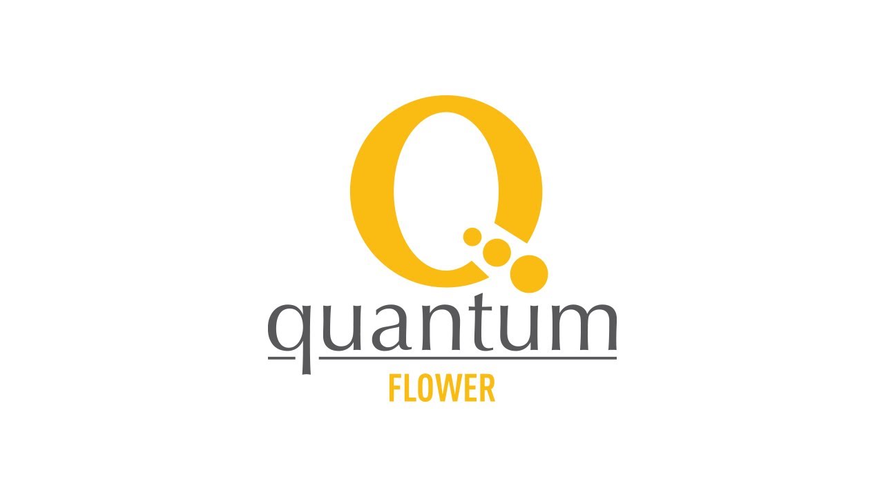 Charla sobre el producto Quantum Flower