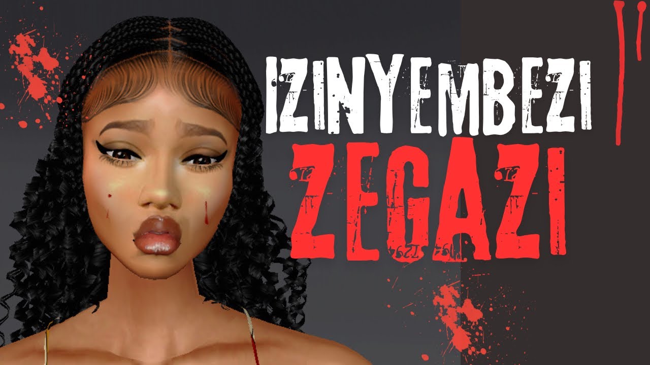 Izinyembezi ze Gazi