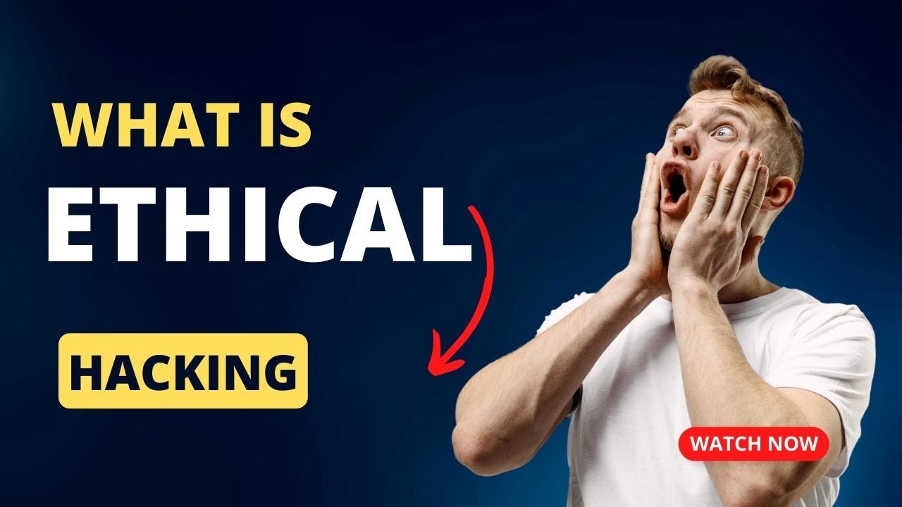 what is Ethical Hacking #2022 #bestcourse #cybersecurity #howto #cybersecuritycourse