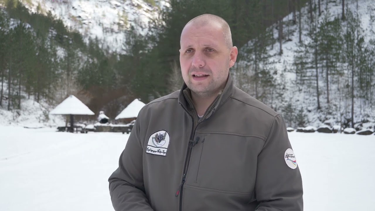 Agro karavan ep.210 - Mokra Gora - 09.01.2022.