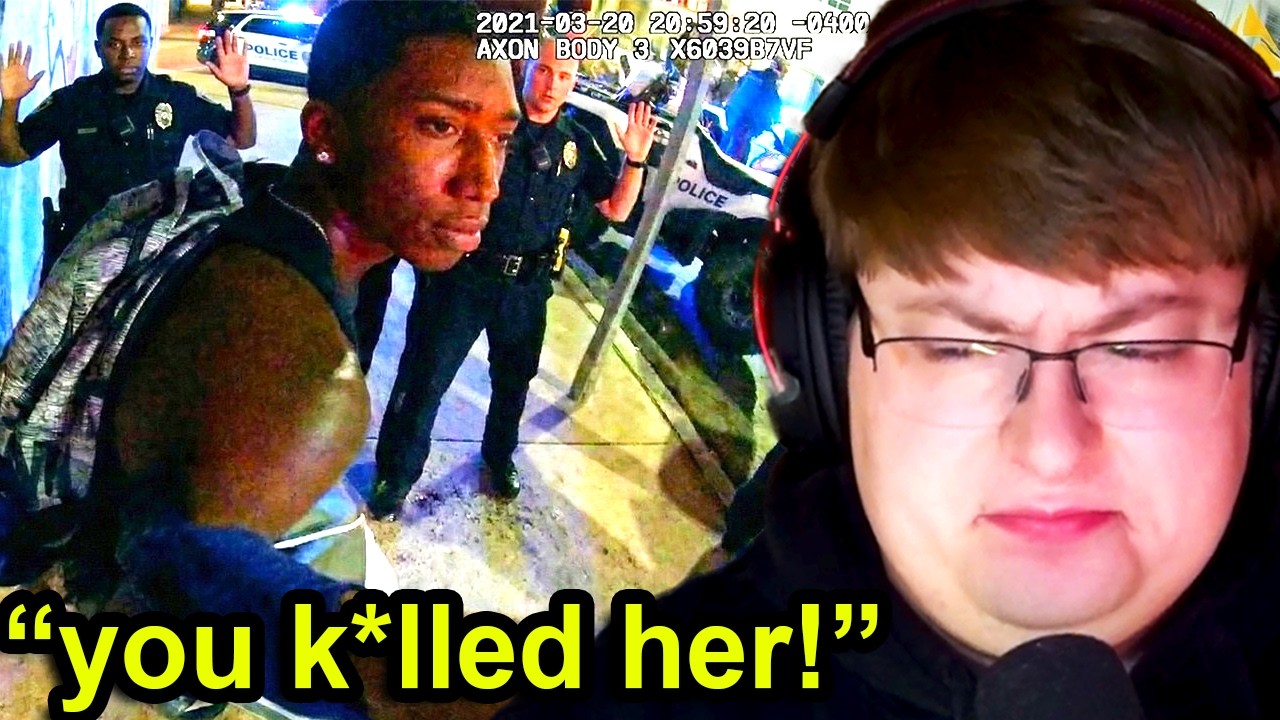 Two Creeps Give Girl Laced P!ll & She Never Wakes Up