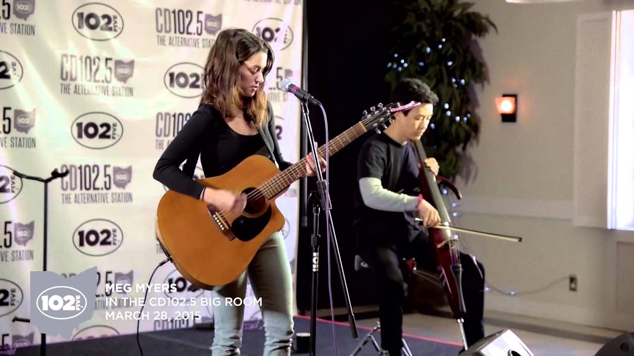 Meg Myers 