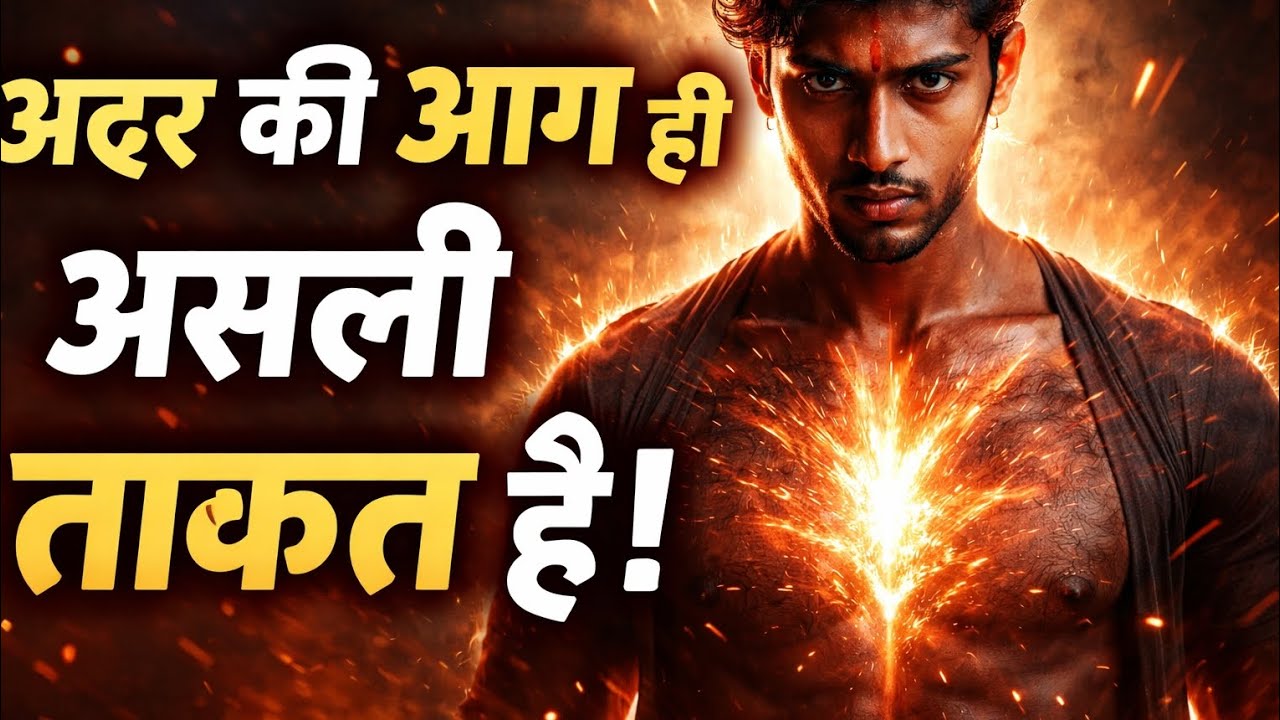 सच अकेला होता है, लेकिन वही सबसे ताकतवर है 🔥