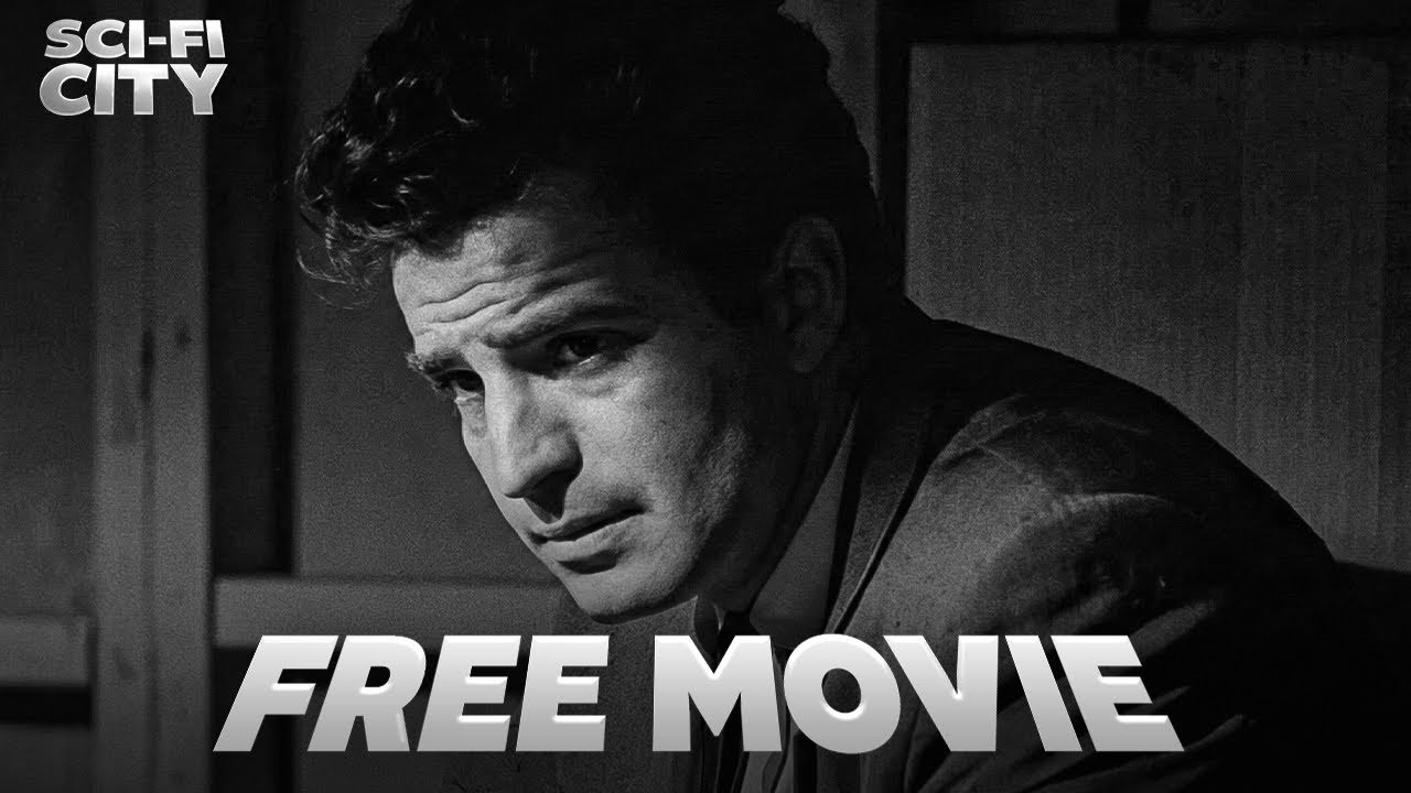 City of Fear | FREE MOVIE (Vince Edwards, Lyle Talbot, John Archer)