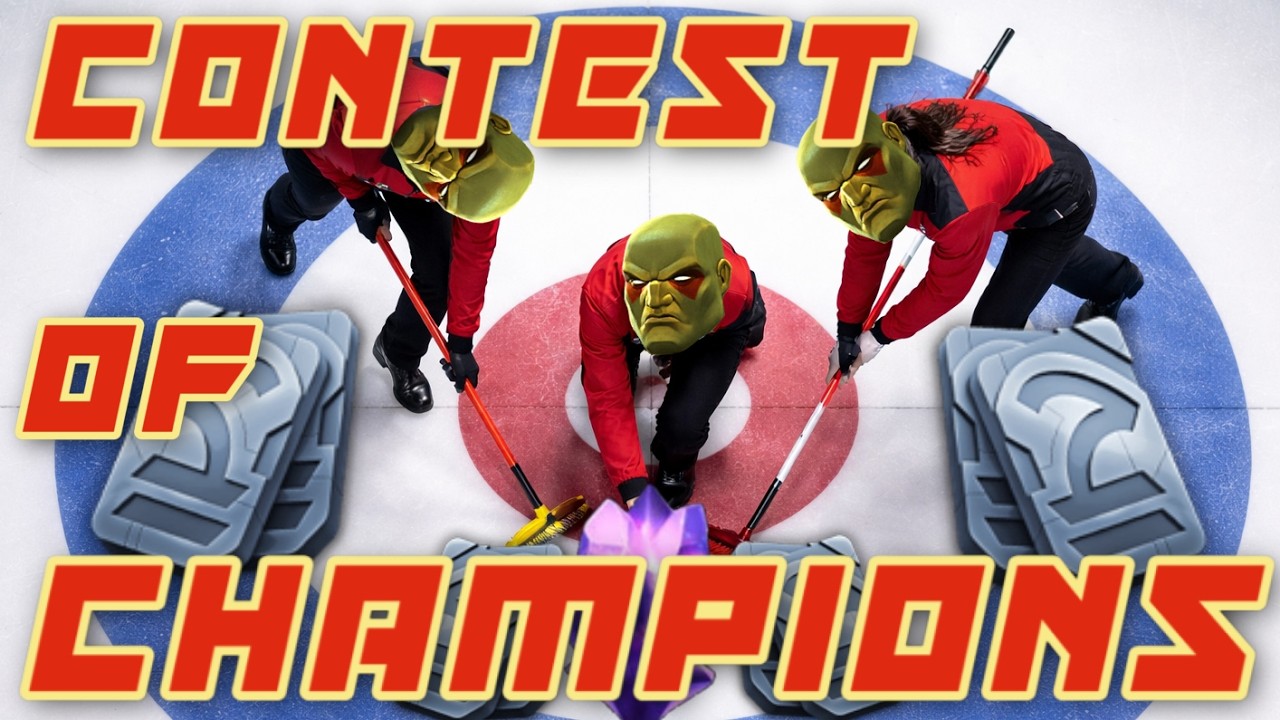 🔴Opening some CRYSTALS!! Arena Grindin'!🔴  -LIVE MCOC-