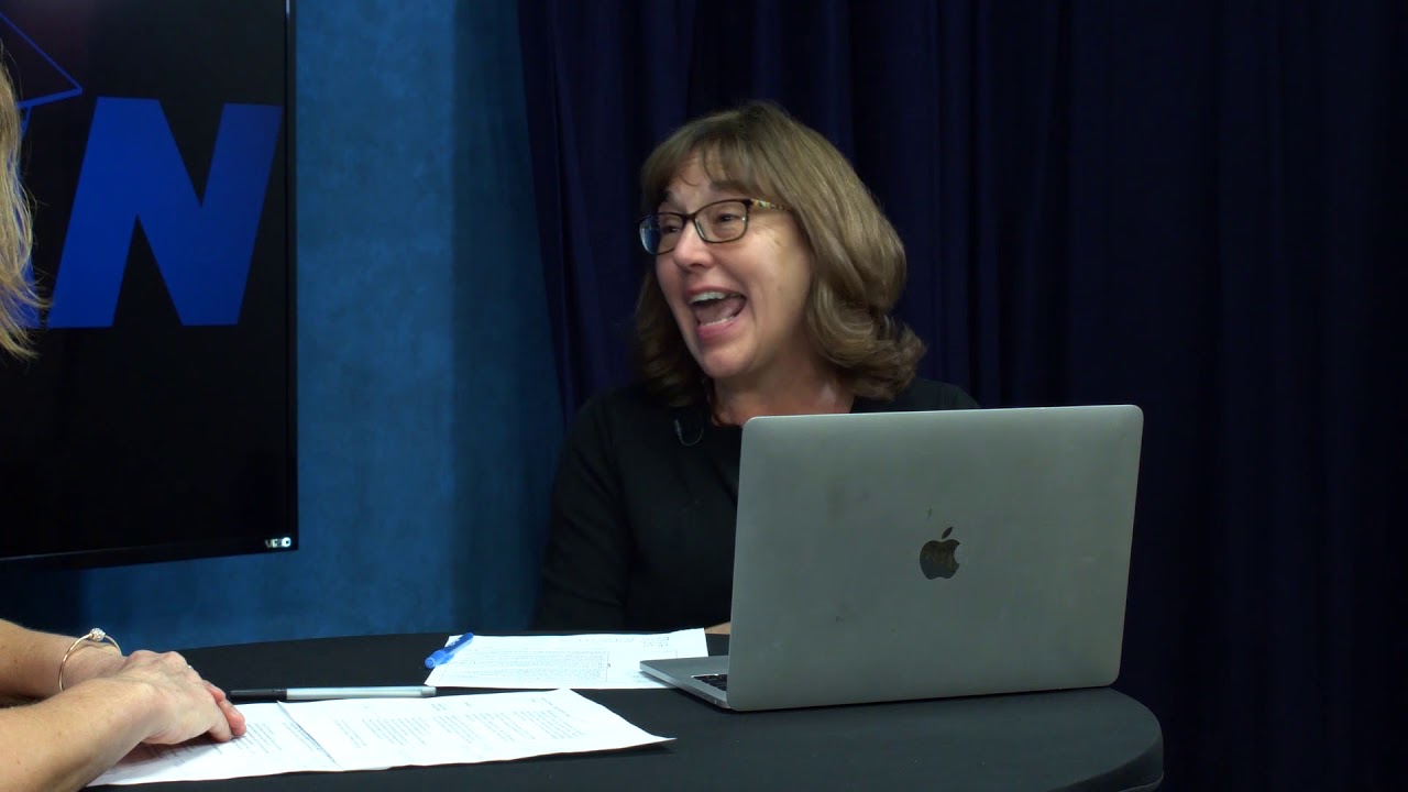 Leaders & Learning in Literacy with Carol Dissen: Enhanced Core Reading Instruction (ECRI)