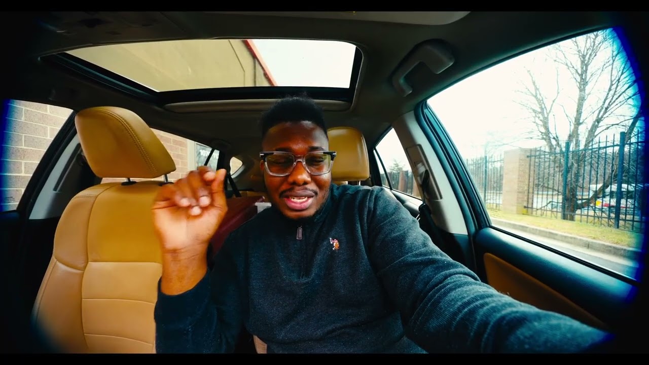 Day 1 of having all my camera Gear Stolen || fx3 stolen