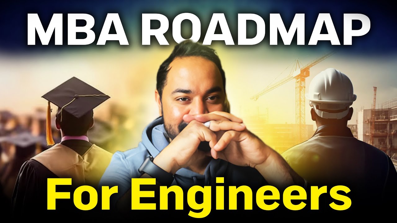 Advice For Engineers | When To Start Preparing For The CAT & Other MBA Exams? MBA Preparation Guide