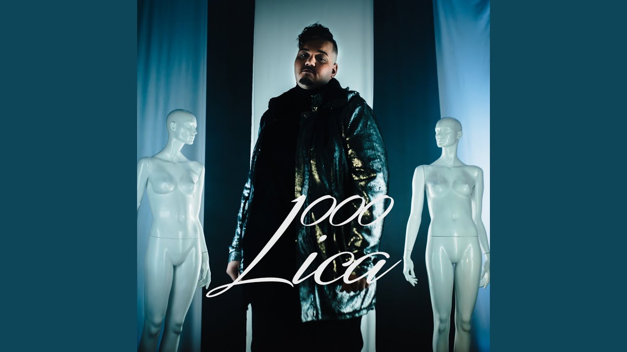 1000 Lica