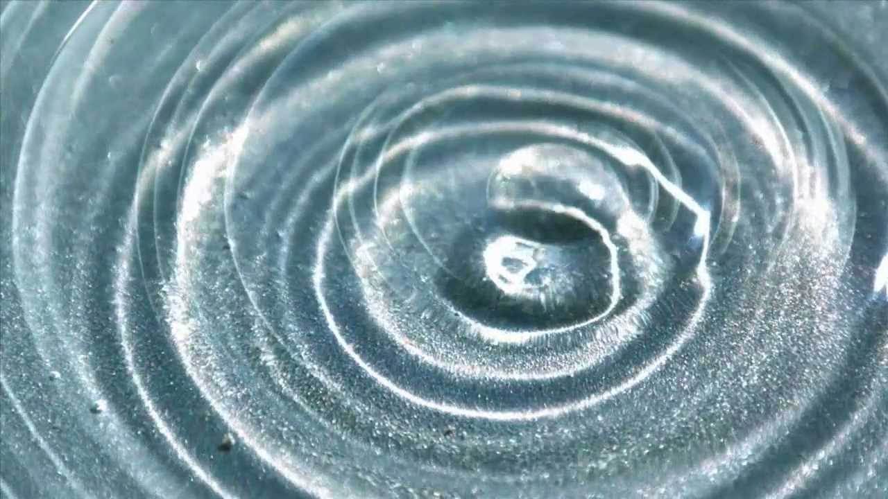 Water Shows The Hidden Heart - ENYA