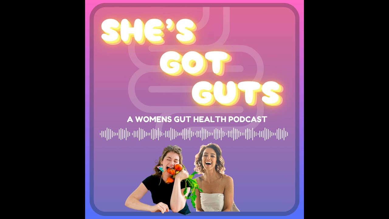 Microplastics & 4 Things to Support Your Gut Health This Fall