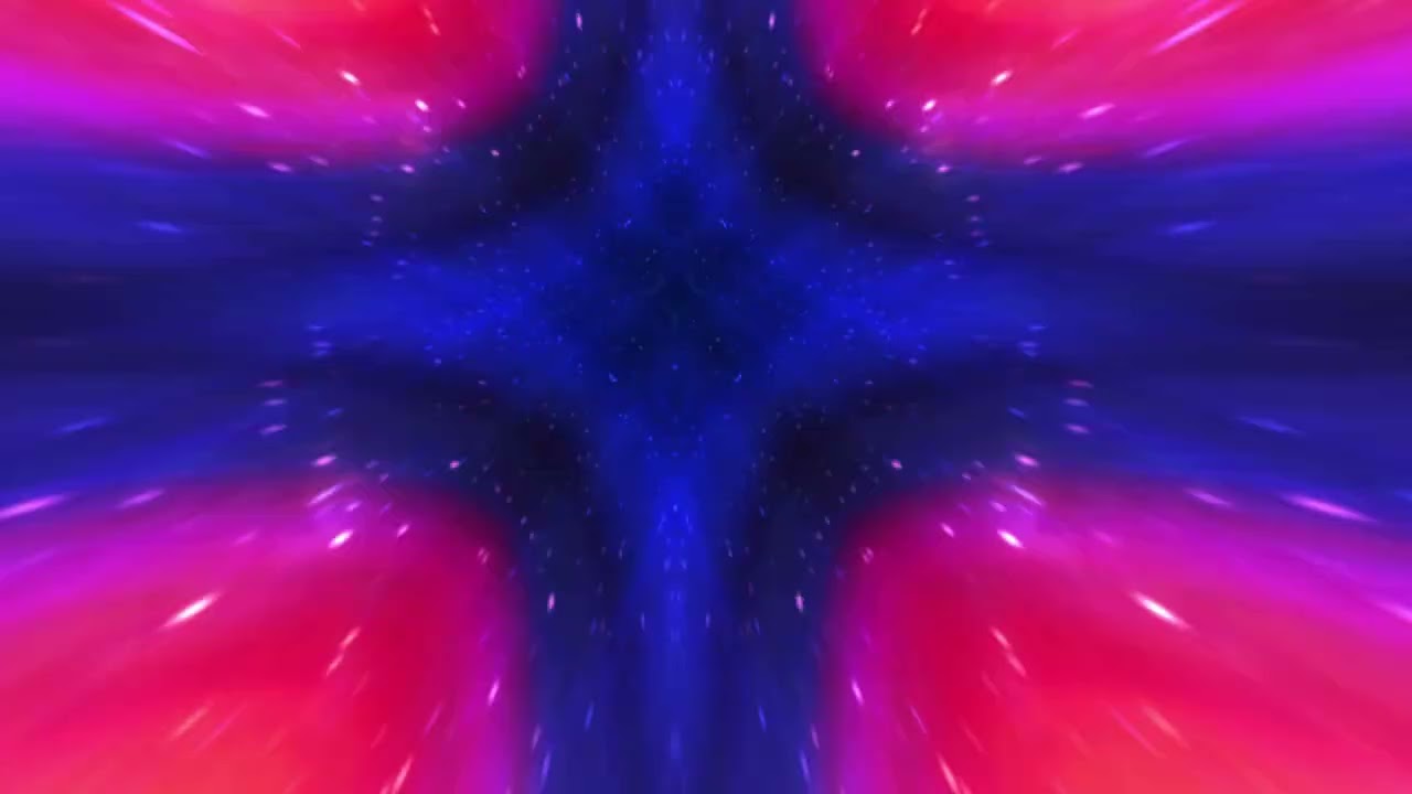Shlump, Space Wizard - Cuckoo [OFFICIAL VISUALIZER]