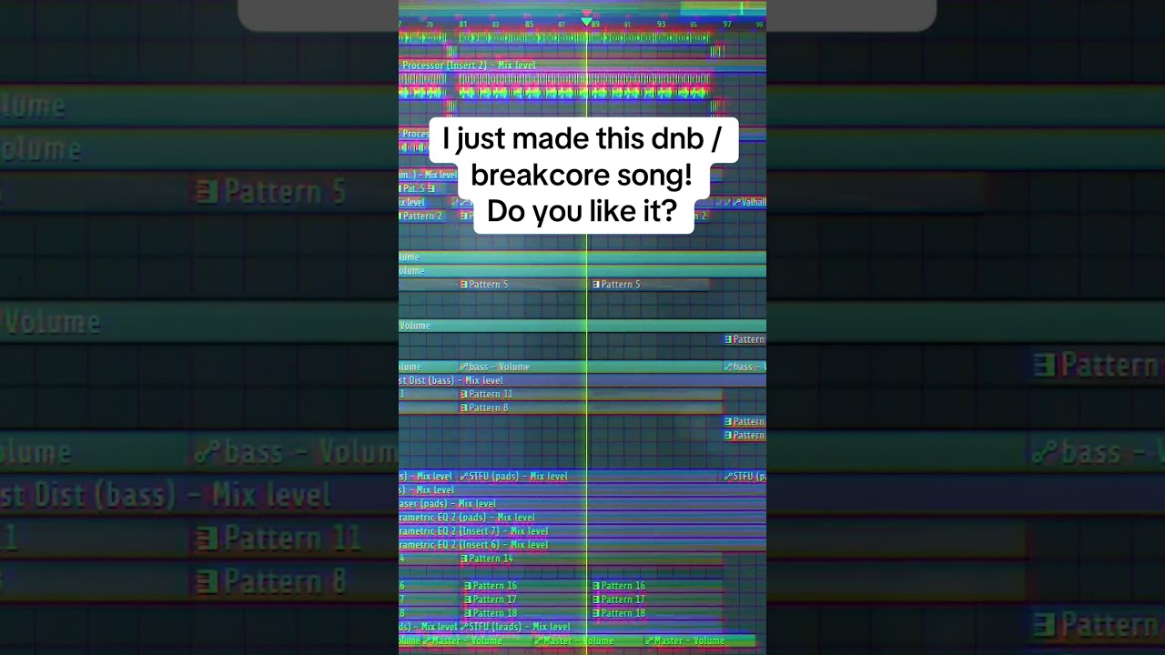 My new song “aether” out now everywhere! 