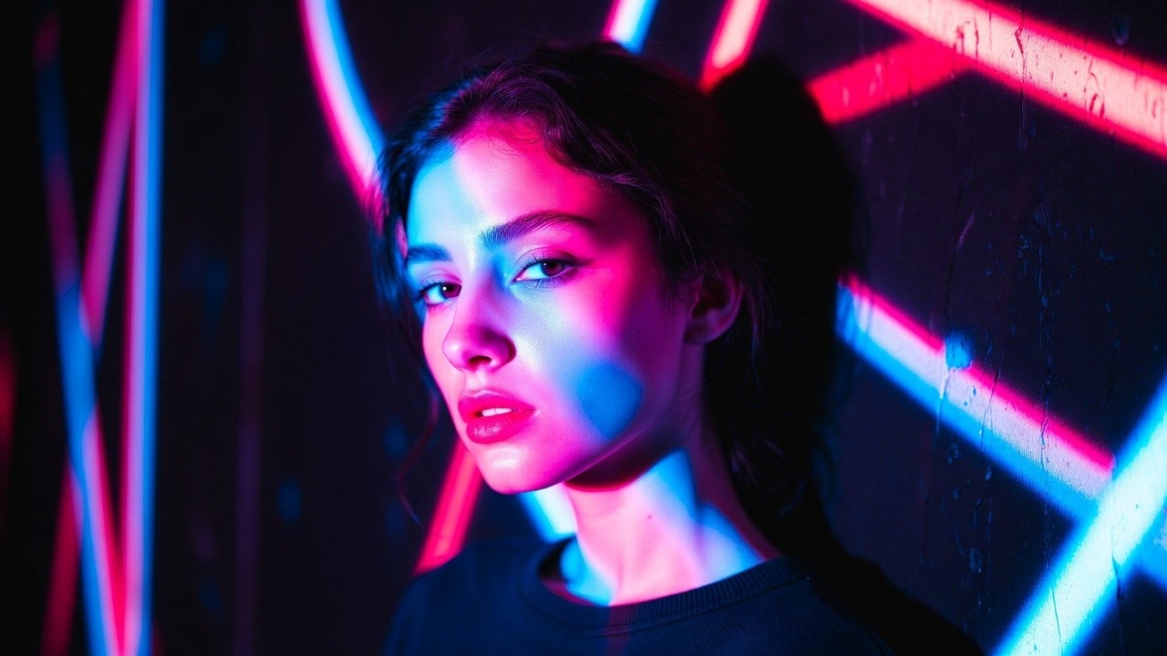 Dark Deep House 2026 Mix — Neon Dominance | Underground Strip / Pole Afterhours DJ Set (122 BPM)