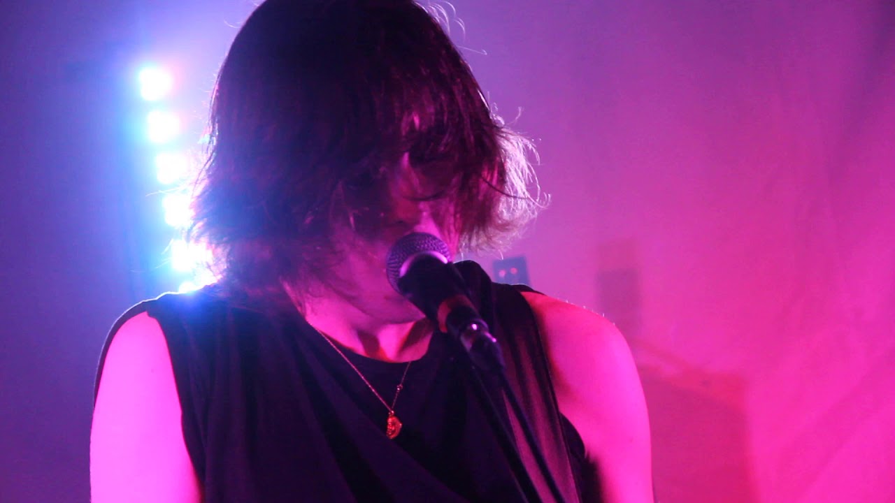 Catfish and the Bottlemen - Rango, (Live, VW, August 2013)