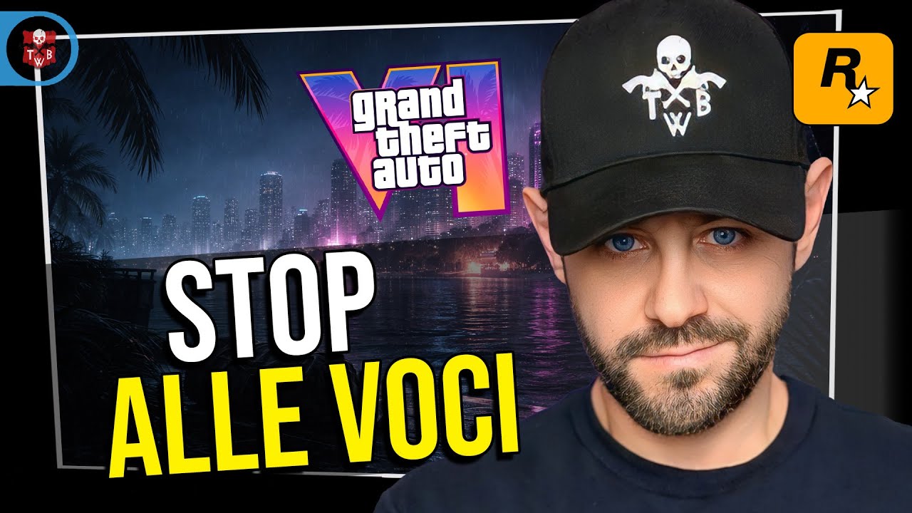 GTA 6 Facciamo chiarezza sulle voci di rinvio
