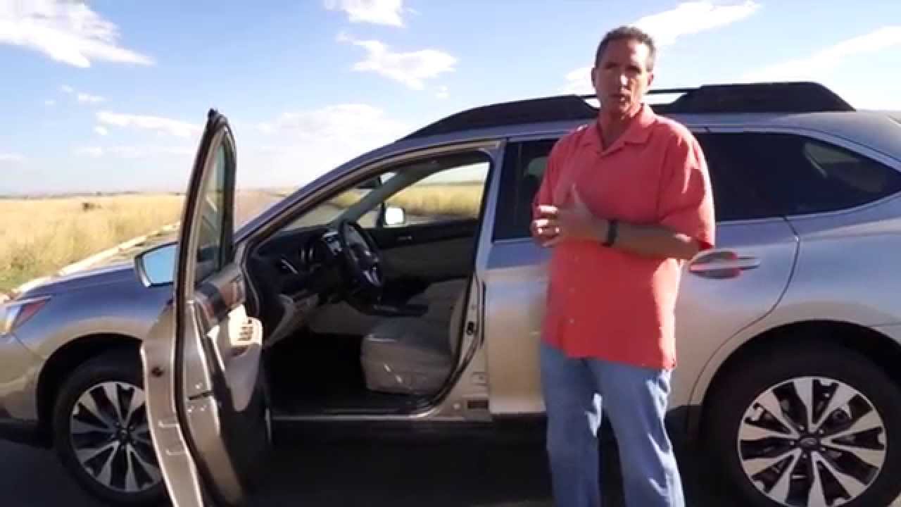 2015 Subaru Outback (long)
