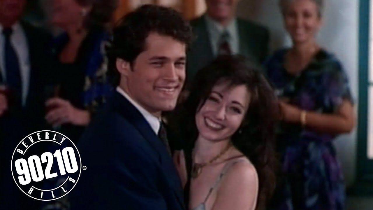 Brenda and Stuart Have a Big Announcement to Make!