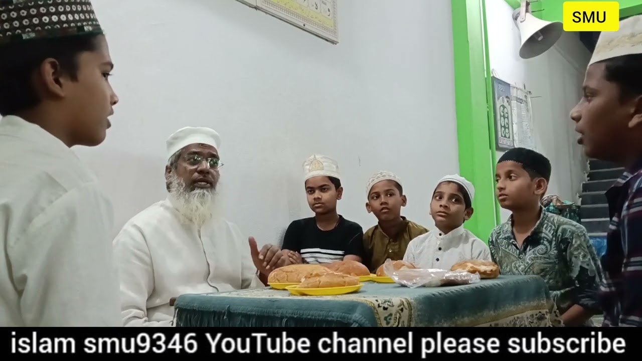 Islamic quiz for children's part 10#ytshorts #shortvideo #bayan 