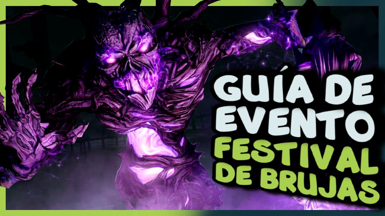 TODO lo que necesitas saber sobre el FESTIVAL DE BRUJAS 2025 en Elder Scrolls Online