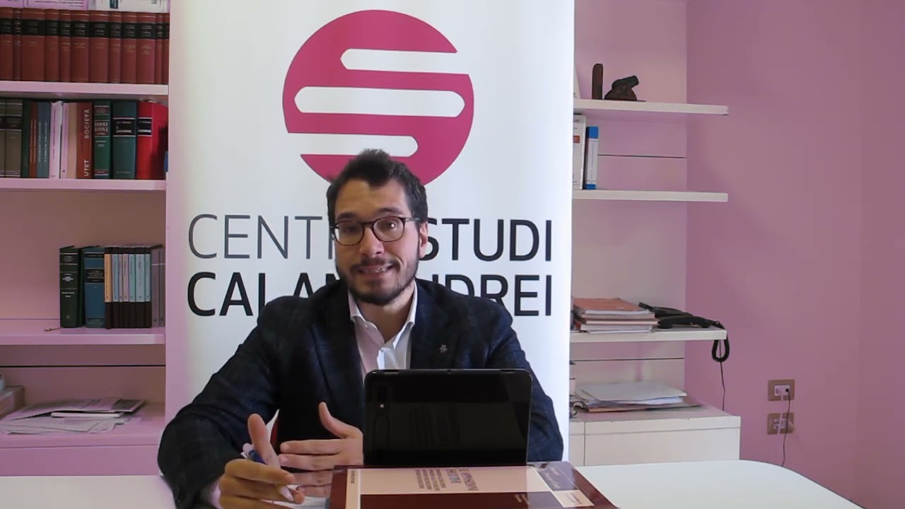 Corso di Magistratura 2023 - Responsabilità Contrattuale ed Extracontrattuale 🟢🔴