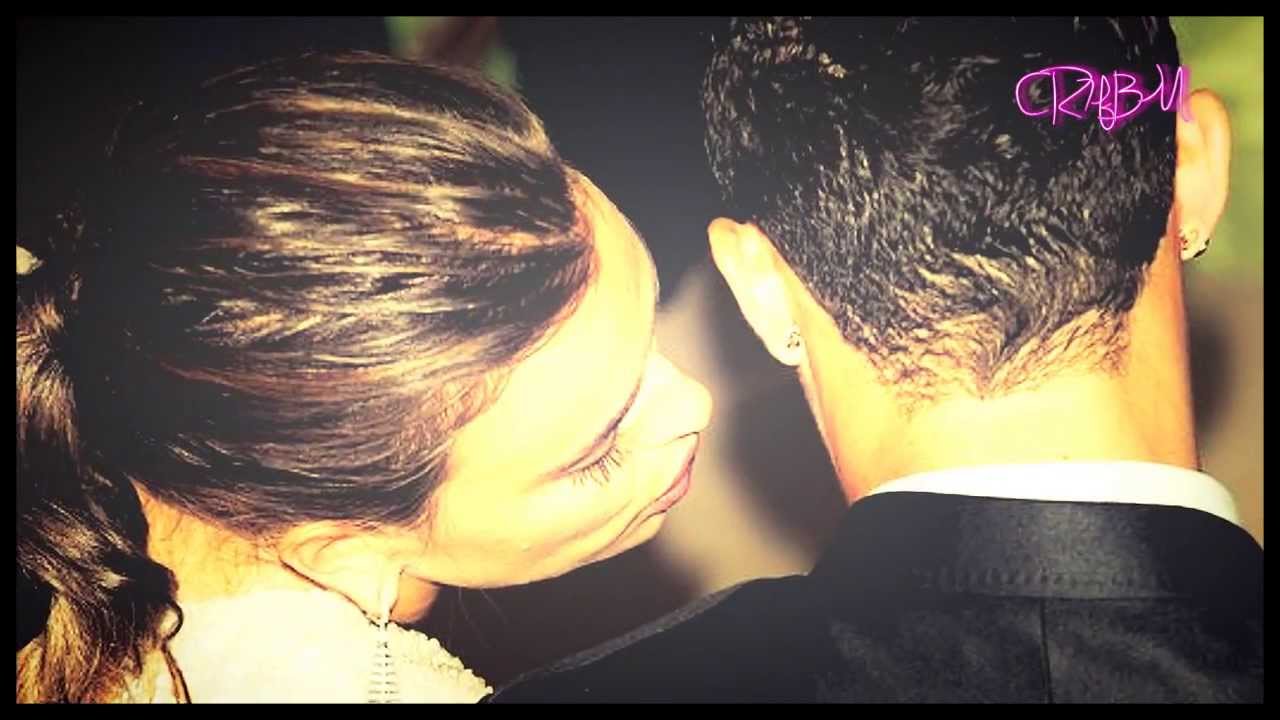 Cristiano Ronaldo & Irina Shayk || Happened In A Blink ᴴᴰ