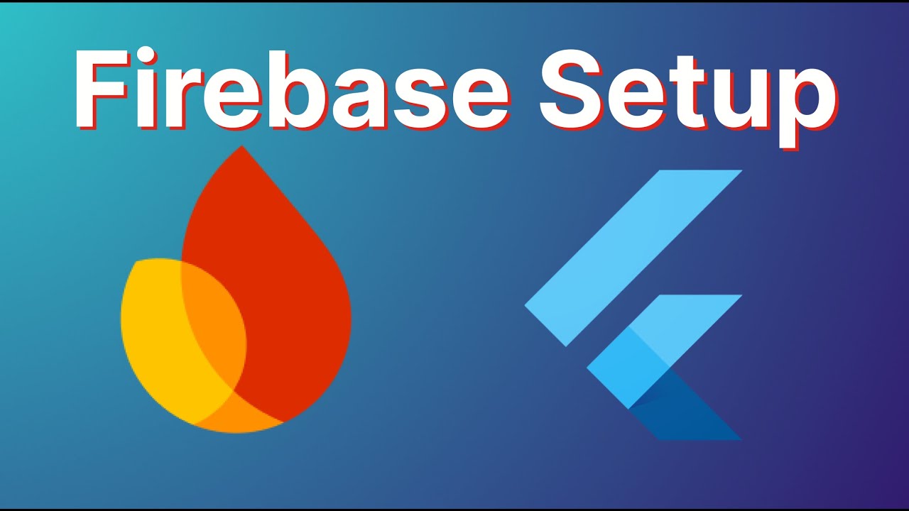 Ajouter Firebase à votre application Flutter