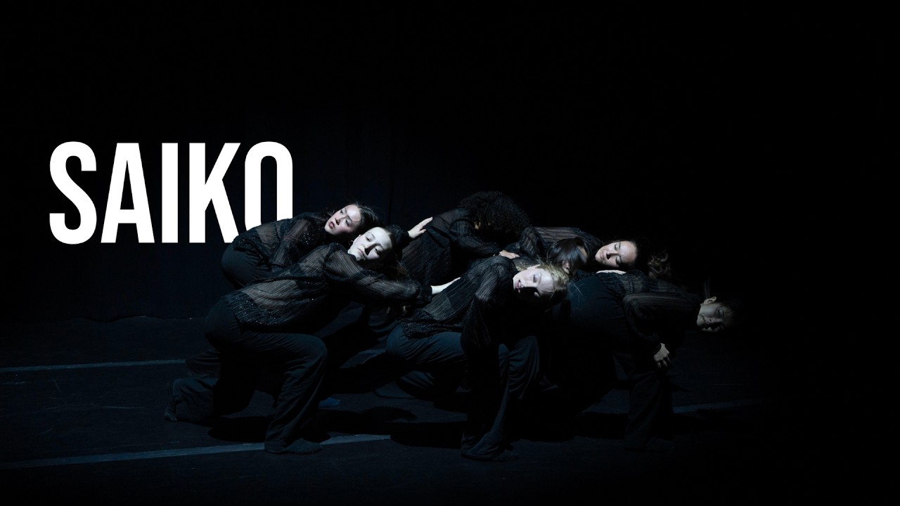 SAIKO - Sophie Lee '28 + Aiko Offner '27