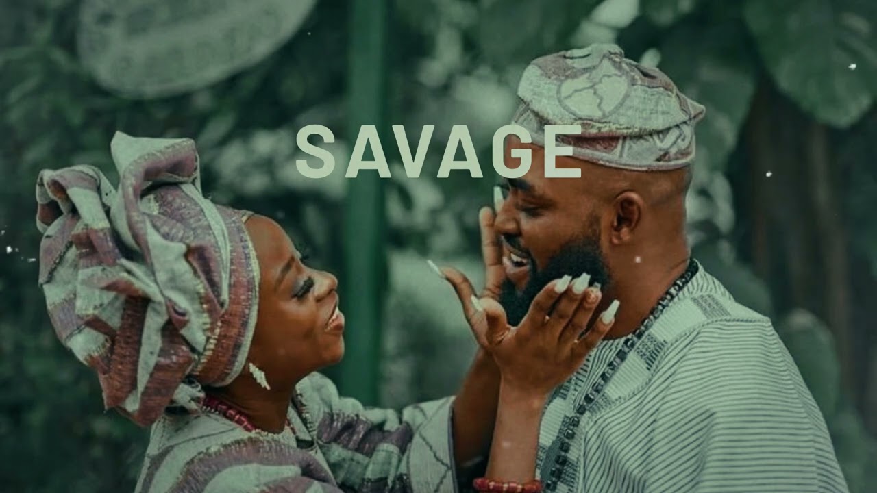 Kizz Daniel x Fola x Tekno x Olamide x Fireboy DML Afrobeat Type Beat 2025 - 