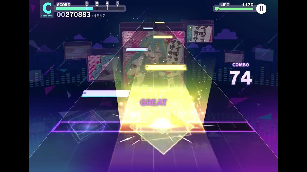 Are you okay hard some perfect incomplete combo and i quit midway through 