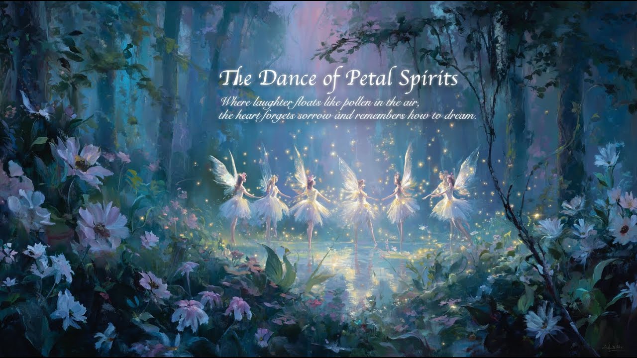𝐏𝐥𝐚𝐲𝐥𝐢𝐬𝐭 • Pixie Songs🧚Sweet & Magical Songs for Enchanted Moments💫 | 포근한 요정 달콤한 노래 모음