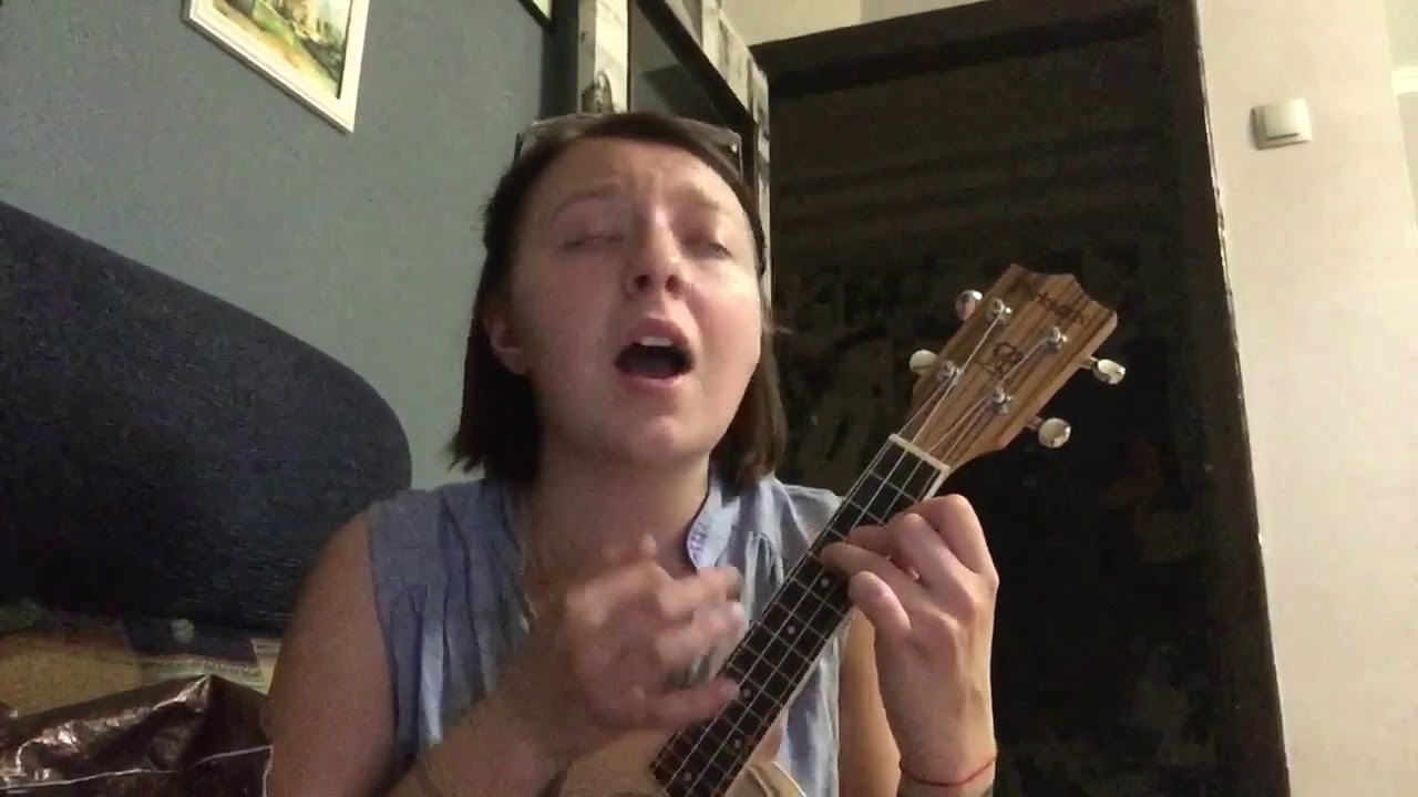 Placebo - Meds (ukulele cover)