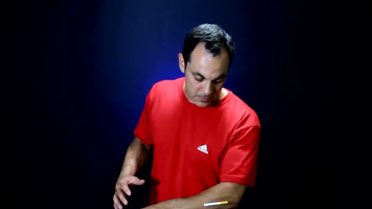 Vectra Virtuoso (Expert Grade Invisible Thread) by Steve Fearson Magic Trick