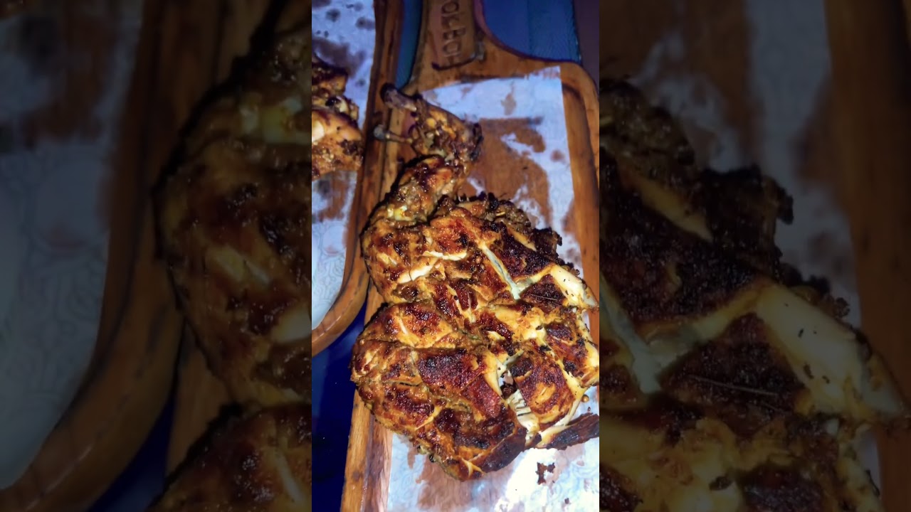 Best bbq in lahore | #shorts #viral #bbq #barbecue