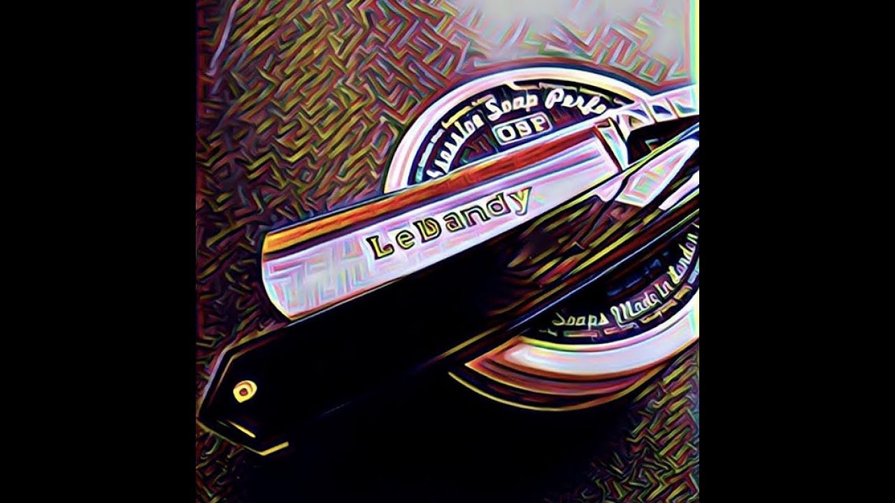 SOTD 14 Oct 2018 OSP 1882, Thiers Issard Le Dandy, Alpha T 400 Brush