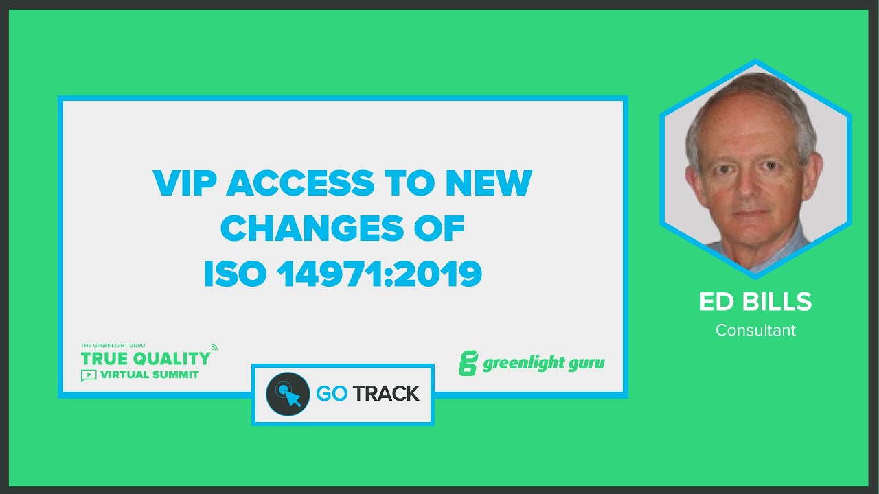 Разъяснение стандартов ISO 14971:2019 и TR 24971 — Управление рисками медицинских устройств