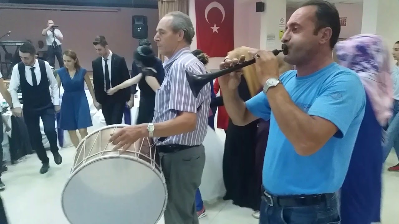 İŞTE GÜMÜŞHANE İŞTE HORON