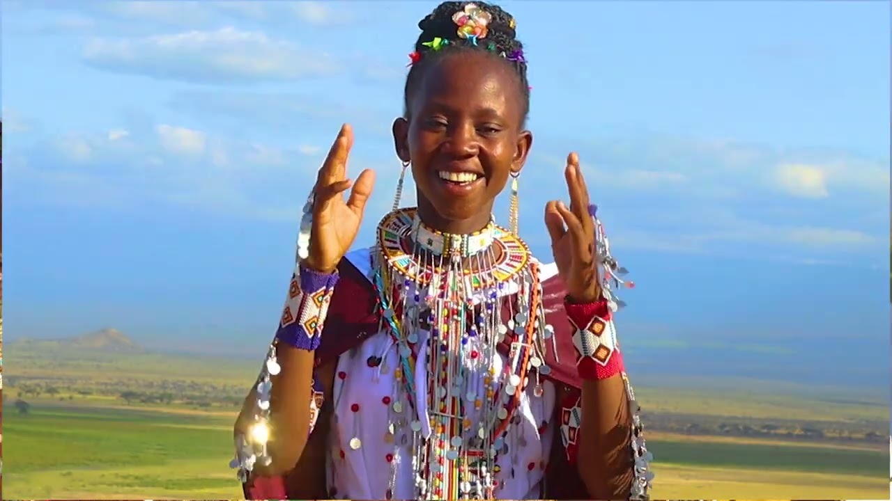 ENKAI AI ILEPIEKI --ANN LASOI FT MUSA MEPUKORI