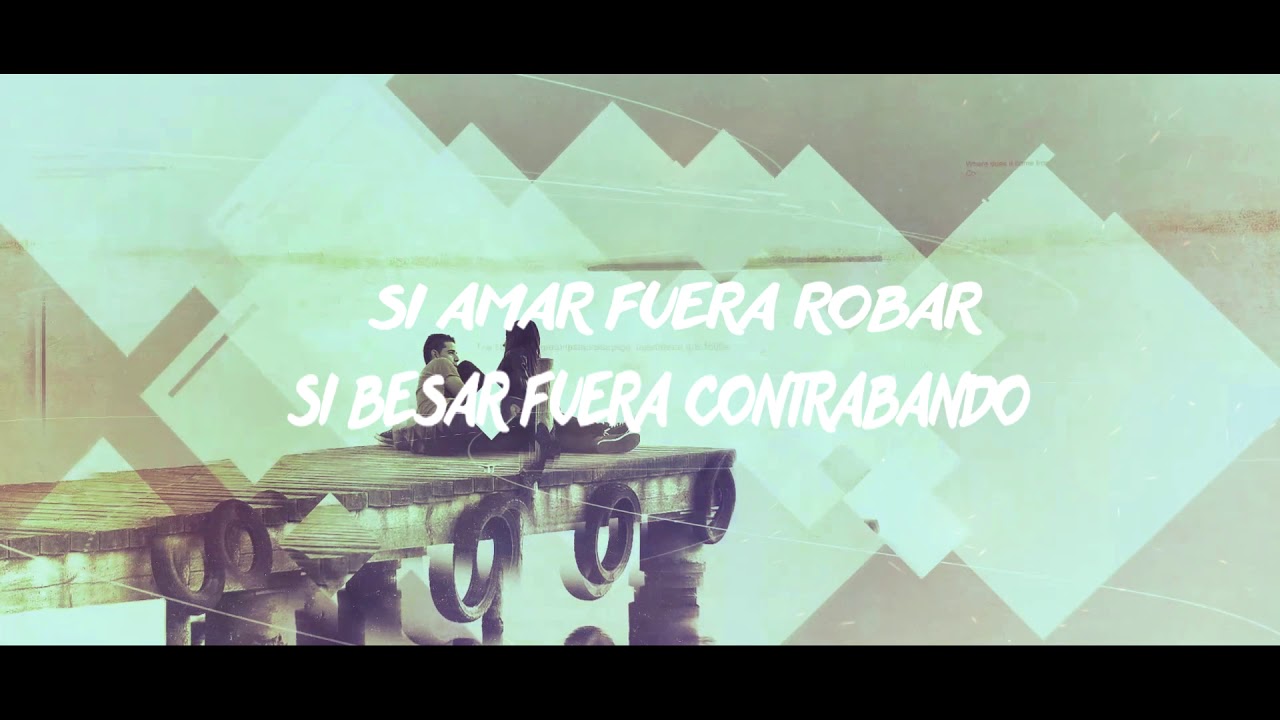 Cada vez // Terrateniente // Volando Bajito (Video Lyric)