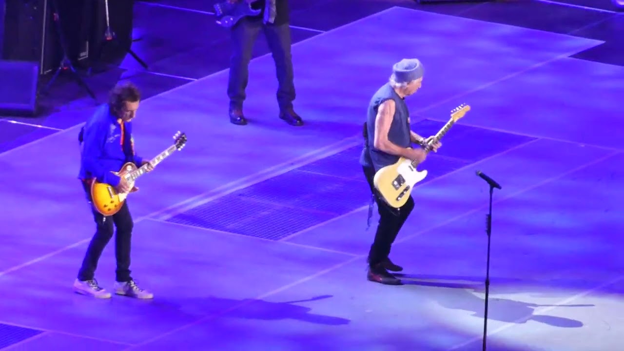 The Rolling Stones 