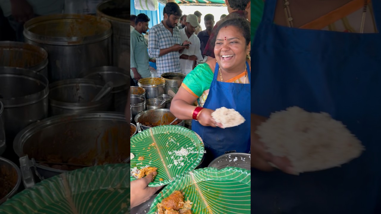Kumari Aunty Happynes #kumariauntystreetfood#kumariauntyfood#hardworkinglady#streetfoodrecipes