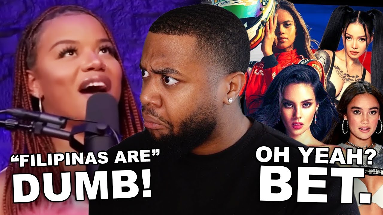 When Filipinos PROVE Haters WRONG!