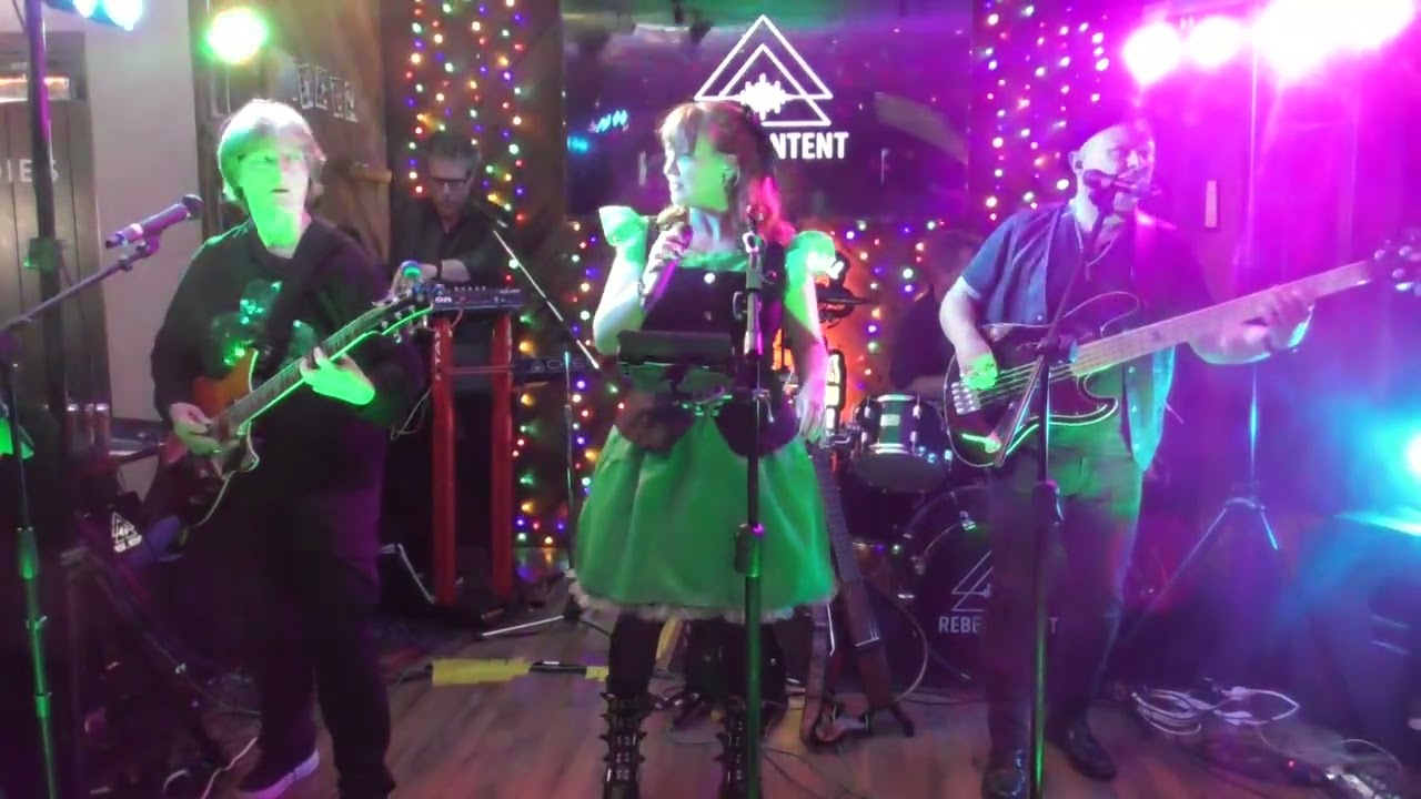 Rebel Intent @ The Peacock.00.